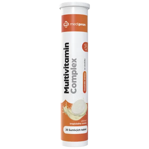 Multivitamin Complex